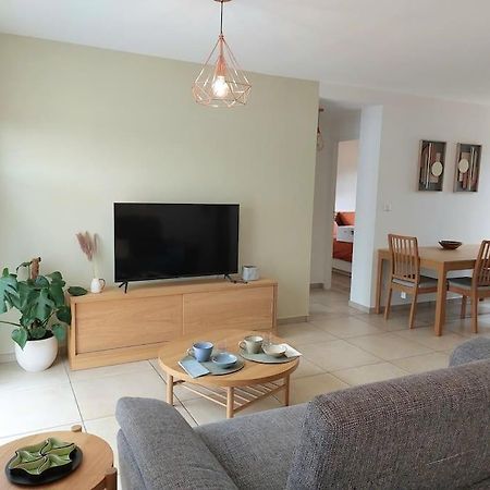 T3 Climatise, Parking Et Jardin Quartier Des Marots A Colomiers Apartment Екстериор снимка