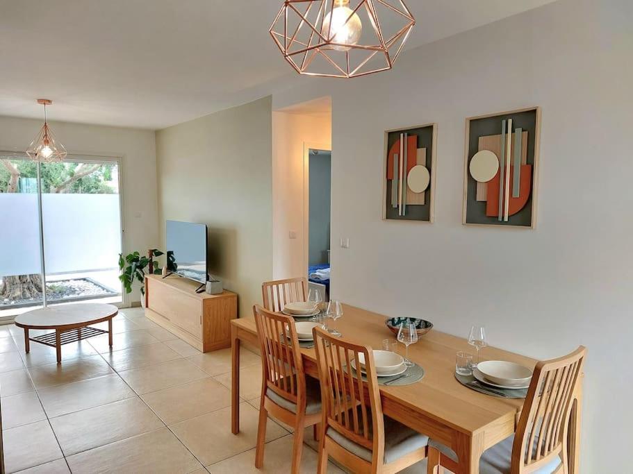 T3 Climatise, Parking Et Jardin Quartier Des Marots A Colomiers Apartment Екстериор снимка